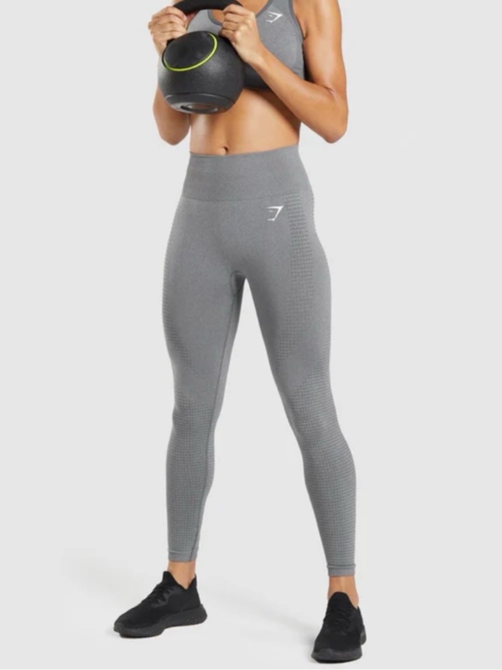 Gymshark Vital Seamless leggings 2.0